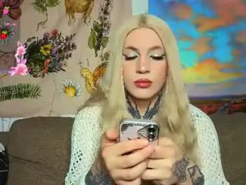Chaturbate Sex Cam of mavis_crystal