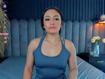 Chaturbate Nude Webcam of nanda_vixen_