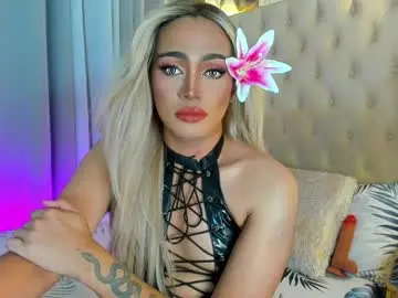 Chaturbate Adult Video Chat of naughtysexy_diana