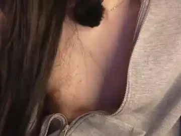 Chaturbate Sex Cam of nioki_