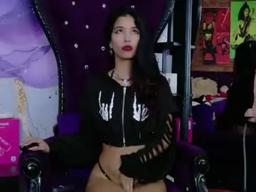 Chaturbate Sex Chat of paezsalome