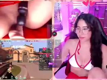 Chaturbate Best live sex cam show of rossiegames