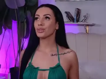 Chaturbate Free Live Porn of sabeladark