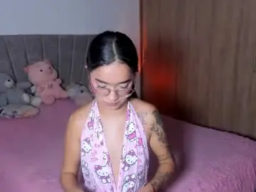 Chaturbate Free Live Porn of sarah_stone15