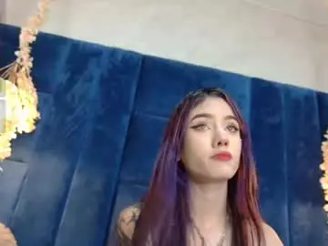 Chaturbate Sex Cam of scar_scarleth