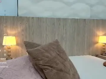 Chaturbate Private Sex Chat of selena_borbon