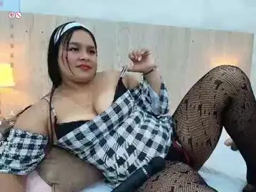 Chaturbate Sex Cam of selena_borbon