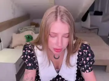Chaturbate Adult Video Chat of sheislilith