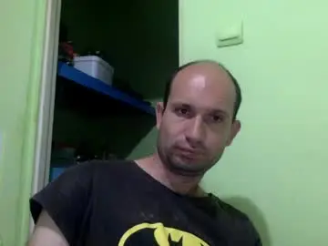 Chaturbate Live Sex Cam of sparei7