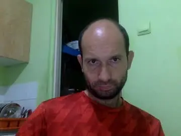 Chaturbate Live Sex of sparei7