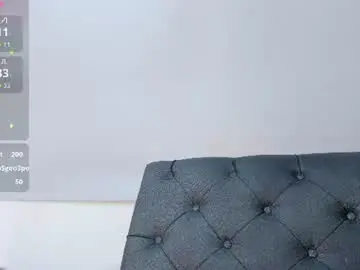 Chaturbate Free Porn Cam of stefanny_morelas19