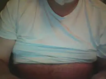 Chaturbate Nude Webcam of tittyloverr69