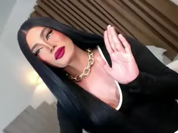 Chaturbate Best Webcam of urnauthy_ciliaxxx