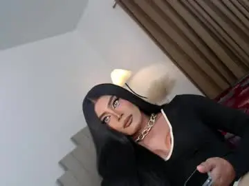 Chaturbate Live Porn of urnauthy_ciliaxxx