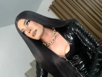 Chaturbate Nude Webcam of urnauthy_ciliaxxx