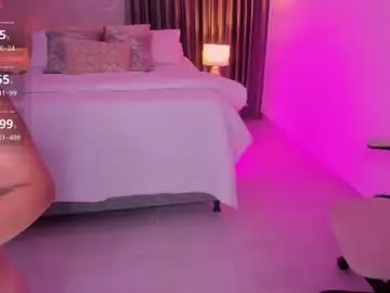 Chaturbate Watch Live Sex Cams of viiolet_rosee