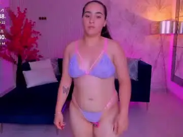 Chaturbate Watch Live Sex Cams of viiolet_rosee