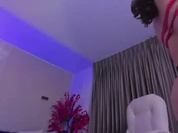 Chaturbate Nude Webcam of viiolet_rosee