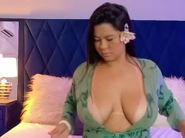 Chaturbate Adult Video Chat of violet_saunders