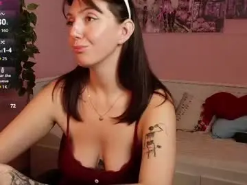 Chaturbate Adult Webcams of your_little_mom
