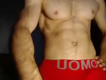 Chaturbate Sex Cam of 8000zuerich