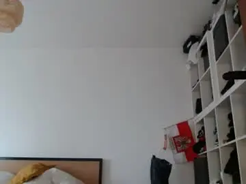 Chaturbate Live Sex of 8000zuerich