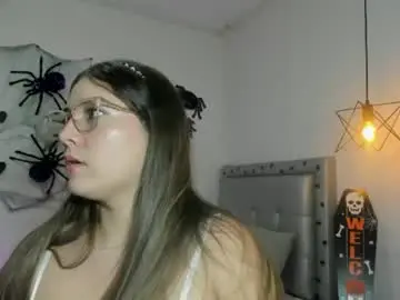 Chaturbate Adult Webcams of andrea_garciat