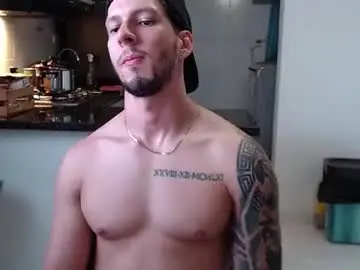Chaturbate Live Porn of andrew_mathe