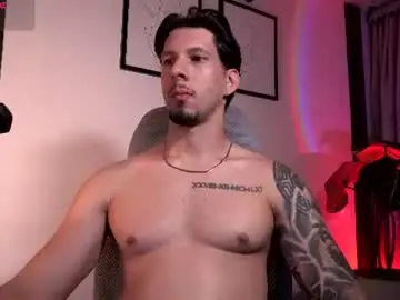 Chaturbate Free Porn Cam of andrew_mathe