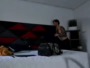 Chaturbate Best live sex cam show of andrew_mathe
