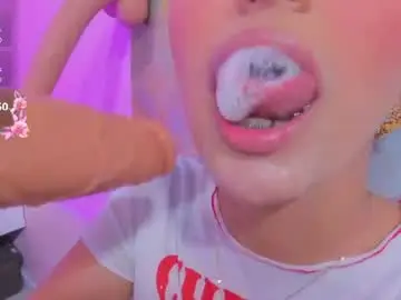 Chaturbate Sex Cam of ary__cherry
