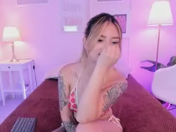 Chaturbate Adult Webcam of bee_art