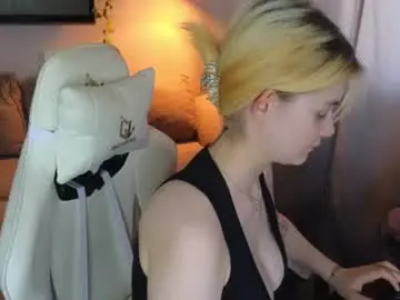 Chaturbate Adult Webcams of blvckmilk