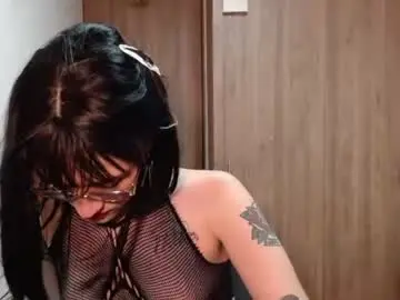 Chaturbate Sex Chat of brillamettal