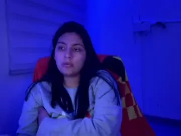 Chaturbate Sex Chat of cloe_small08