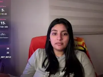 Chaturbate Live Porn of cloe_small08