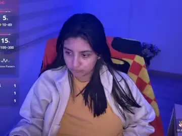 Chaturbate Best Webcam of cloe_small08