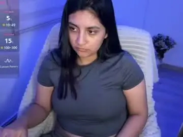 Chaturbate Nude Webcam of cloe_small08