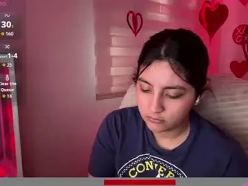 Chaturbate Nude Webcam of cloe_small08