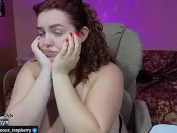 Chaturbate Adult Webcams of courteous_raspberrrry