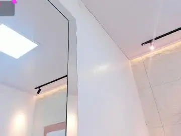 Chaturbate Nude Webcam of dariajackson1