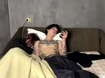 Chaturbate Watch Live Sex Cams of dreamypair