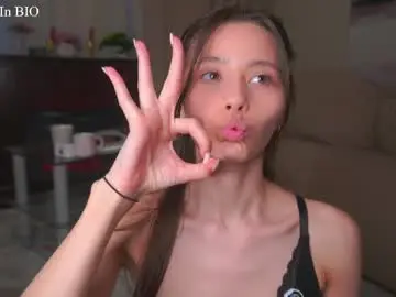 Chaturbate Best Webcam of falinecrosthwaite