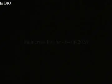 Chaturbate Live Sex Cam of falinecrosthwaite