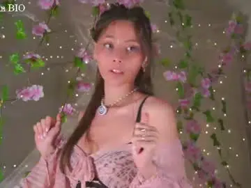 Chaturbate Adult Webcam of falinecrosthwaite