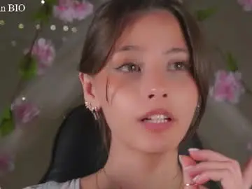 Chaturbate Sex Chat of falinecrosthwaite