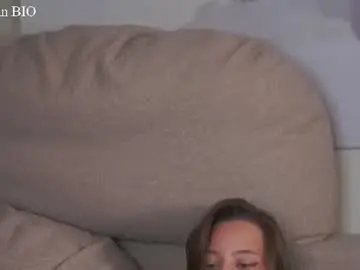 Chaturbate Best live sex cam show of falinecrosthwaite