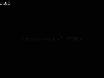 Chaturbate Sex Cam of falinecrosthwaite
