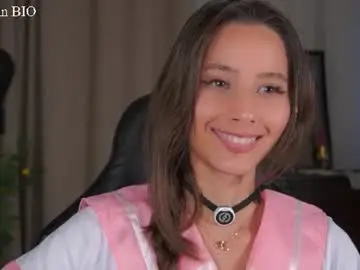 Chaturbate Best Webcam of falinecrosthwaite