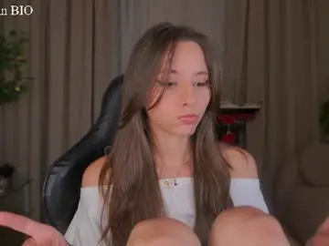 Chaturbate Best Webcam of falinecrosthwaite